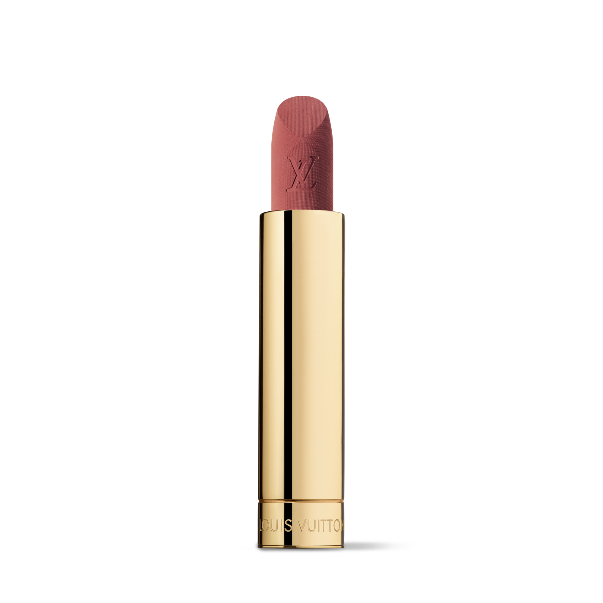 LV ROUGE MATTE 204 High Hopes 💄 Lõi son LV Rouge – màu 204 1xxx